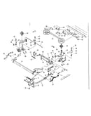 Ribbon mechanism