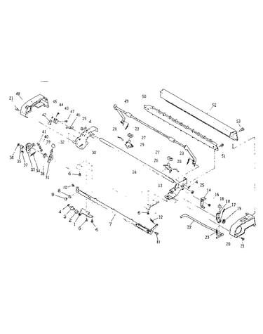 1carriage mechanism-no. 1