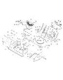 Segment unit and shift mechanism