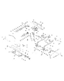 Power space, power back and escapement mechanism