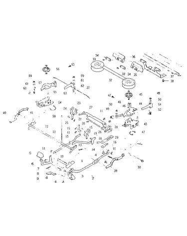 Ribbon mechanism (for correction)
