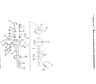 Craftsman 143286112 carburetor number 631982a diagram