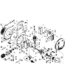 Blower housing