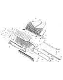 Key action mechanism