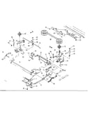 Ribbon mechanism
