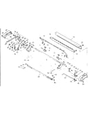 Carriage mechanism-no. 1