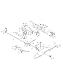 Tabulator and margin mechanism
