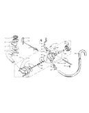 Pump assembly and pump parts