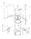Machine sub-assembly