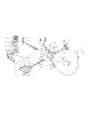 Pump assembly and pump parts