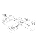 Pump assembly and pump parts