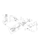 Pump assembly and pump parts