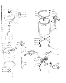 Machine sub-assembly