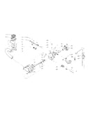Pump assembly and pump parts