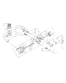 Pump assembly and pump parts