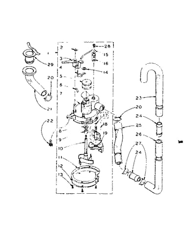 Water system