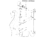 Kenmore 1105804100 water inlet valve - detroit controls diagram