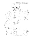 Water inlet valve - detroit controls