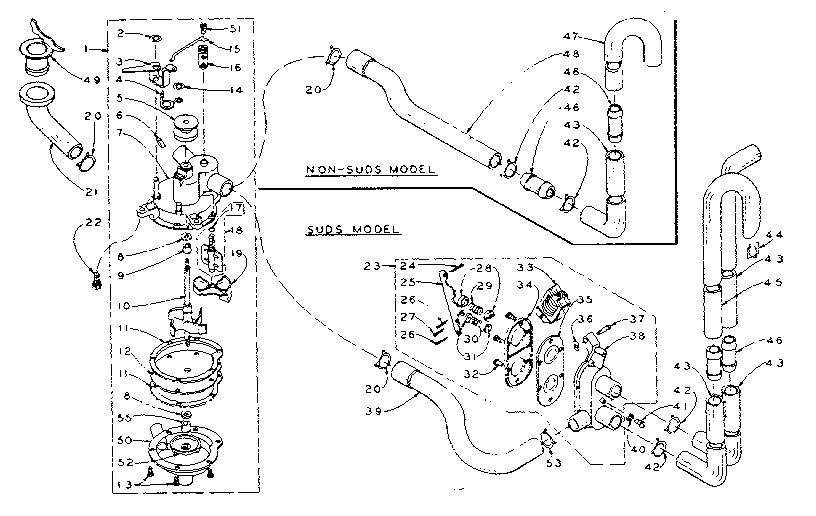 Water system
