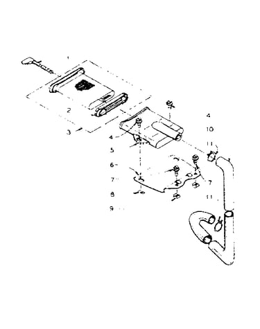 Filter assembly