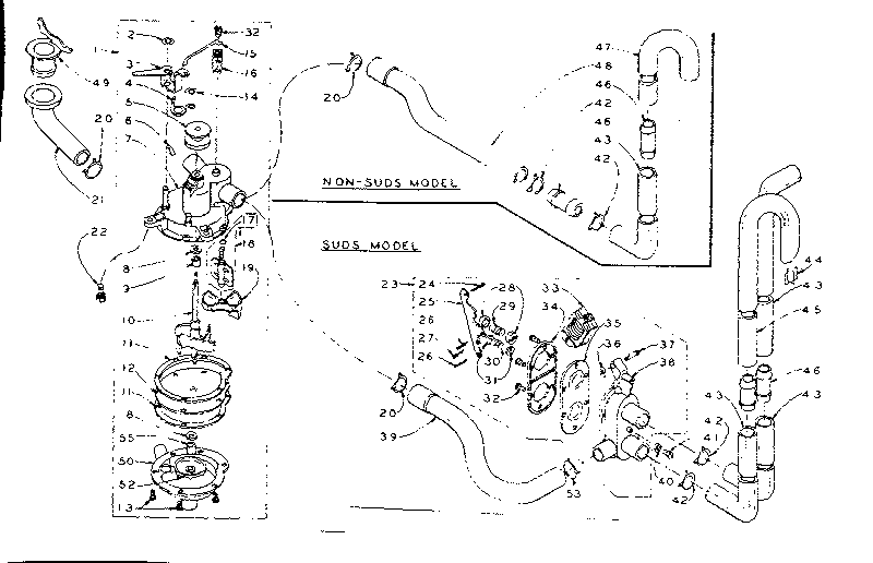 Water system