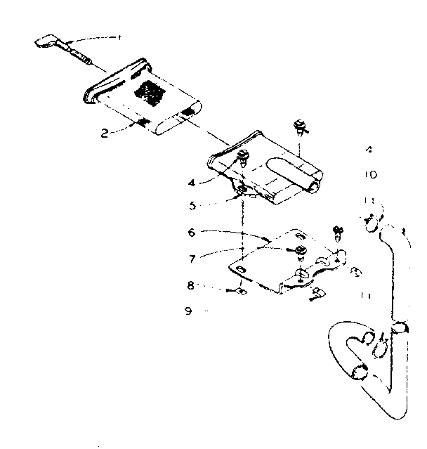 Filter assembly