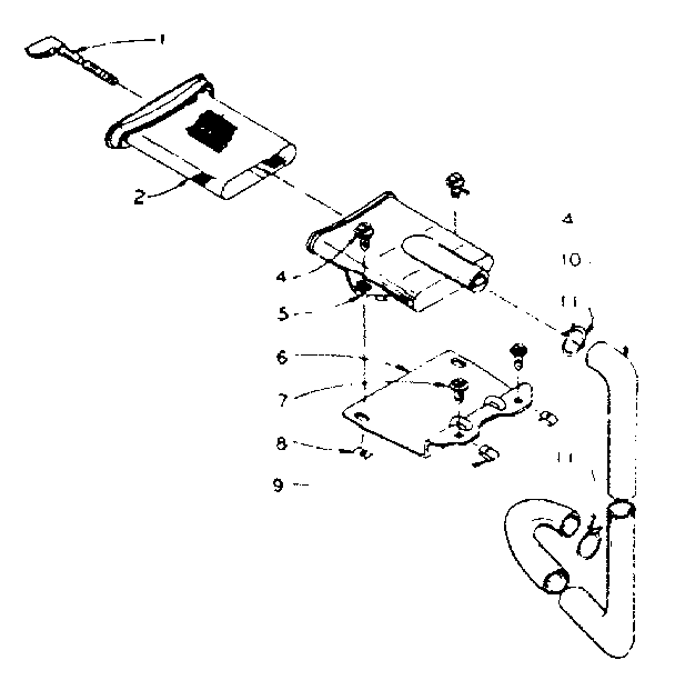 FILTER ASSEMBLY