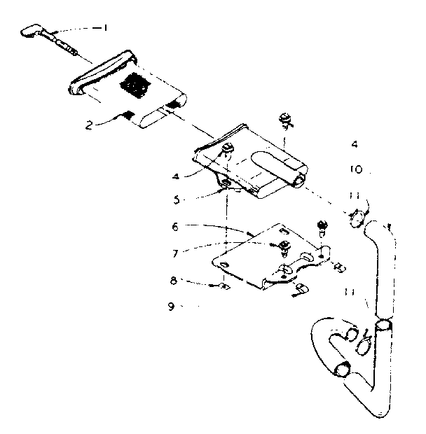 Filter assembly