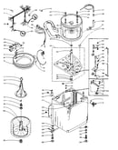 Machine sub-assembly
