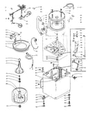 Machine sub-assembly