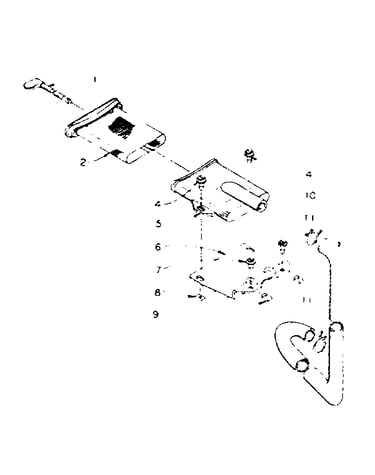 Filter assembly