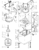 Machine sub-assembly