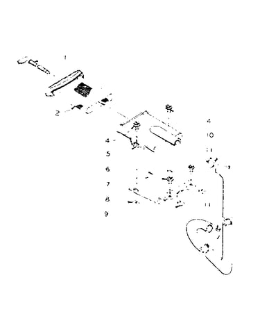 Filter assembly