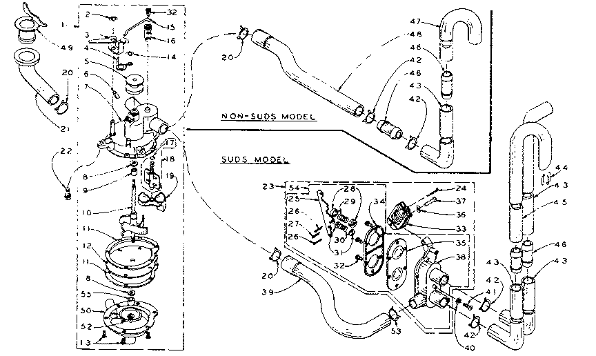Water system