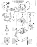 Machine sub-assembly