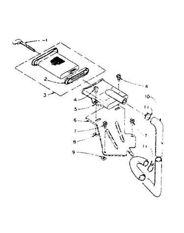 Filter assembly