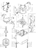 Machine sub-assembly