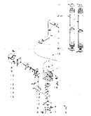Mixing valve assembly-fulton sylphon