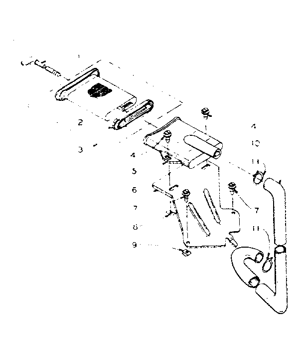 FILTER ASSEMBLY