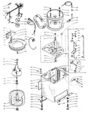 Machine sub-assembly