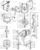 Machine sub-assembly