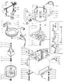 Machine sub-assembly