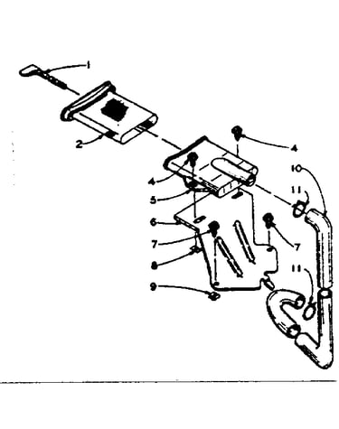Filter assembly