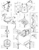 Machine sub-assembly