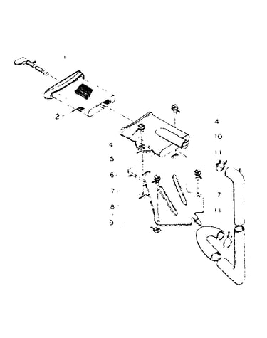 Filter assembly