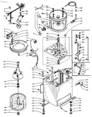Machine sub-assembly