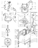 Machine sub-assembly