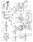Machine sub-assembly