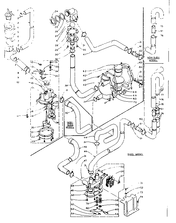 Water system