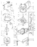Machine sub-assembly